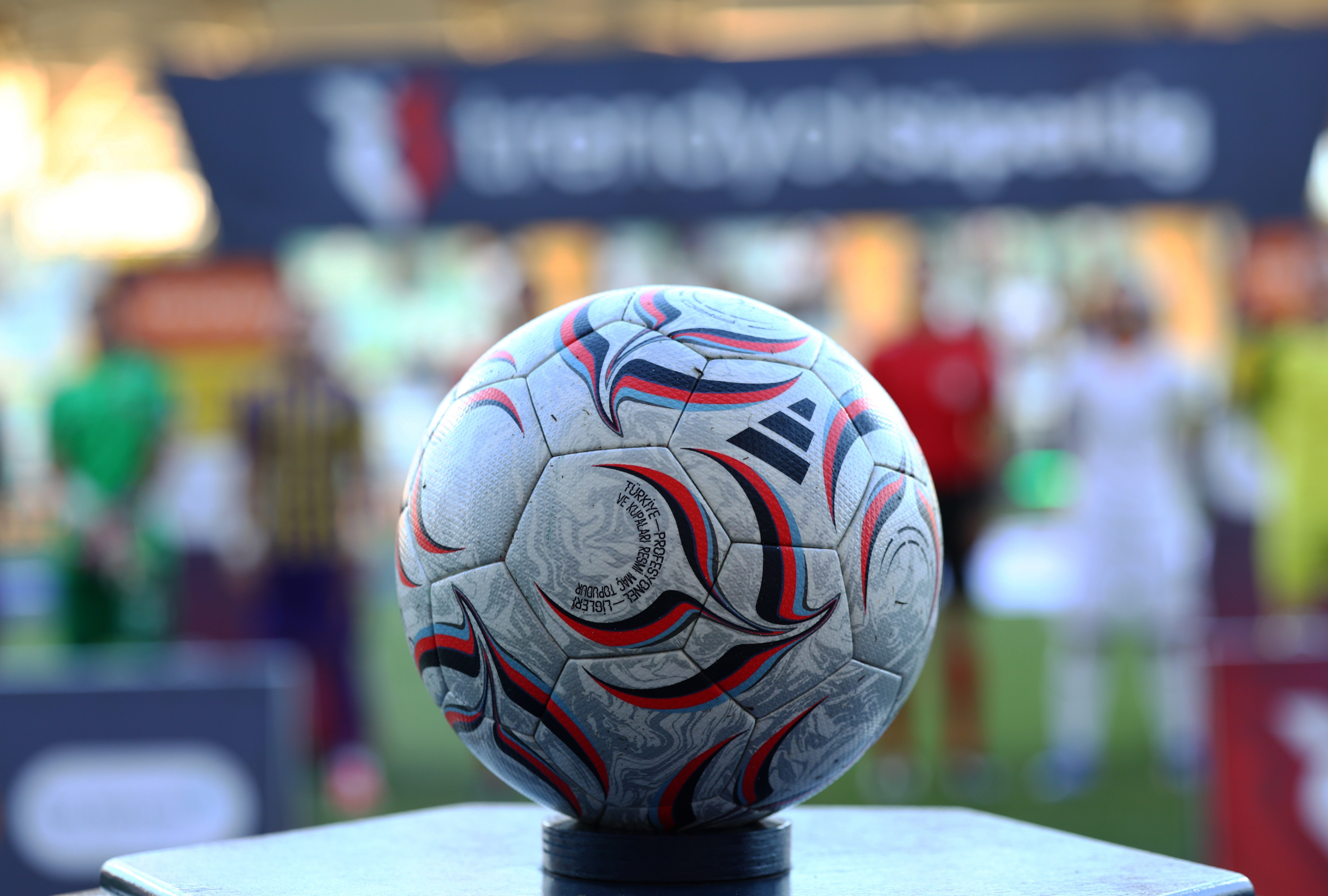 Trendyol Süper Lig'de 5. hafta heyecanı! Kartal'ın konuğu Dadaş
