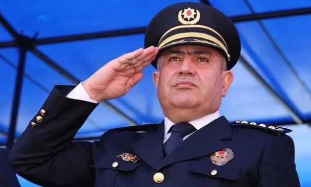 Erzurum’un yeni emniyet müdürü belli oldu: Memleketinde görev yapacak
