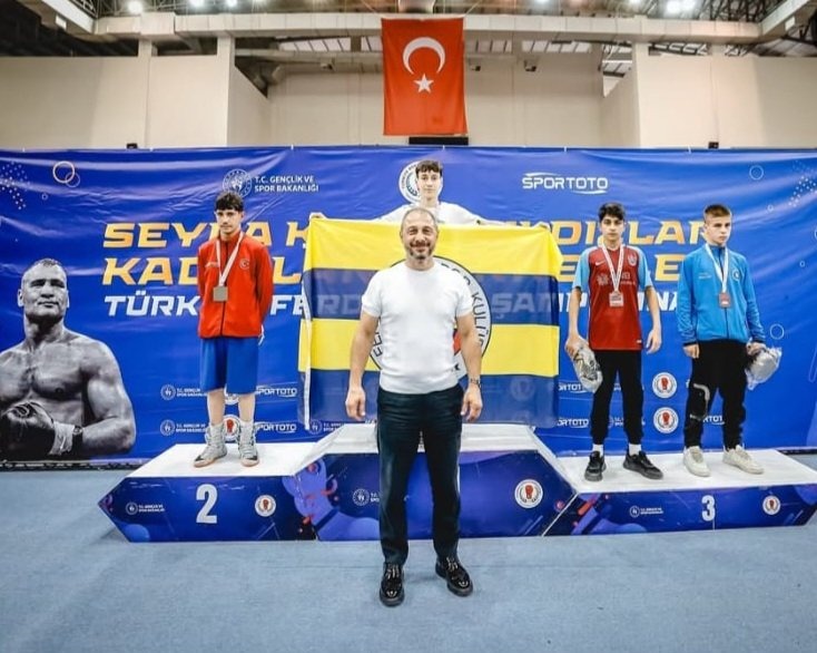 Şampiyon Erzurum'dan çıktı