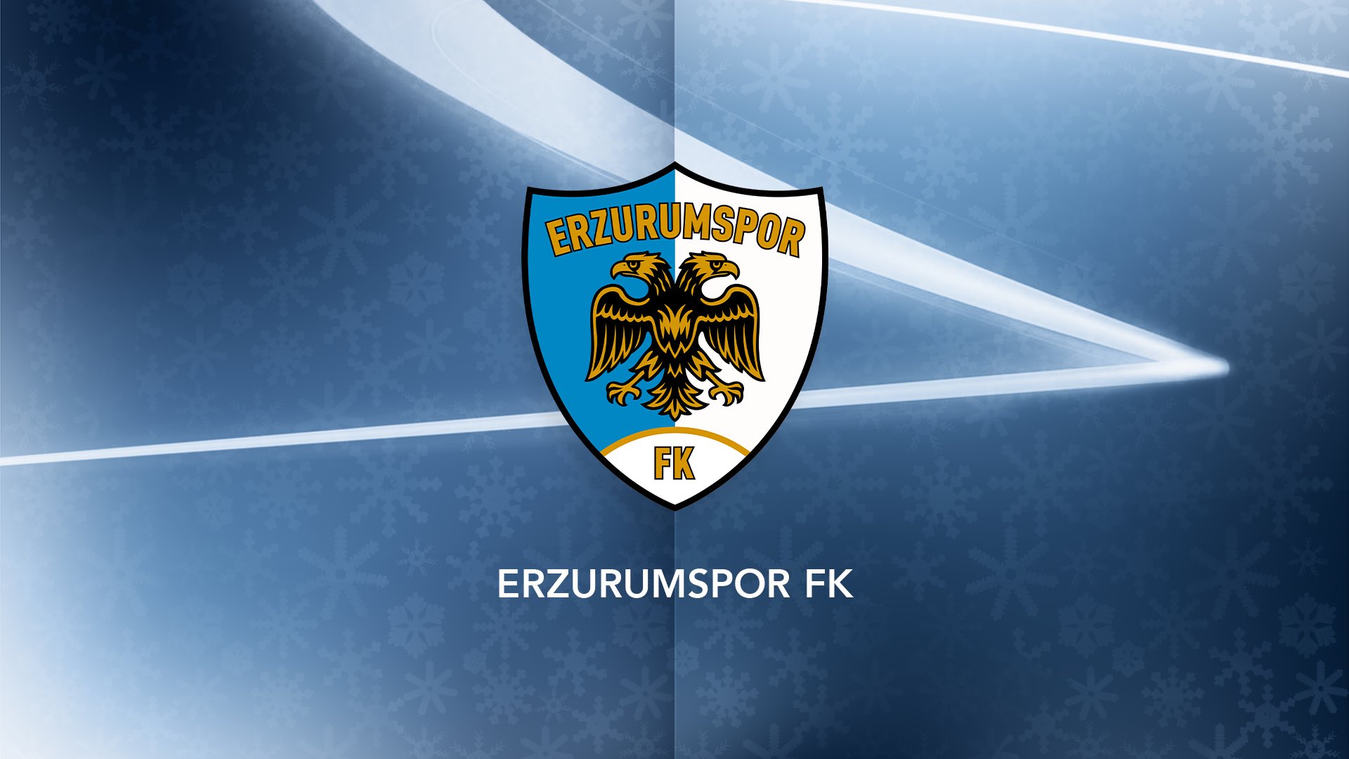 Erzurumspor'da 82. dakikada bir değişiklik daha