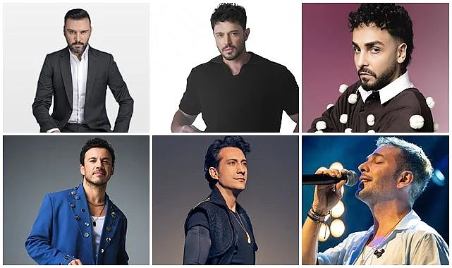 Erzurum Kültür Yolu Festivali’nin konser programı açıklandı