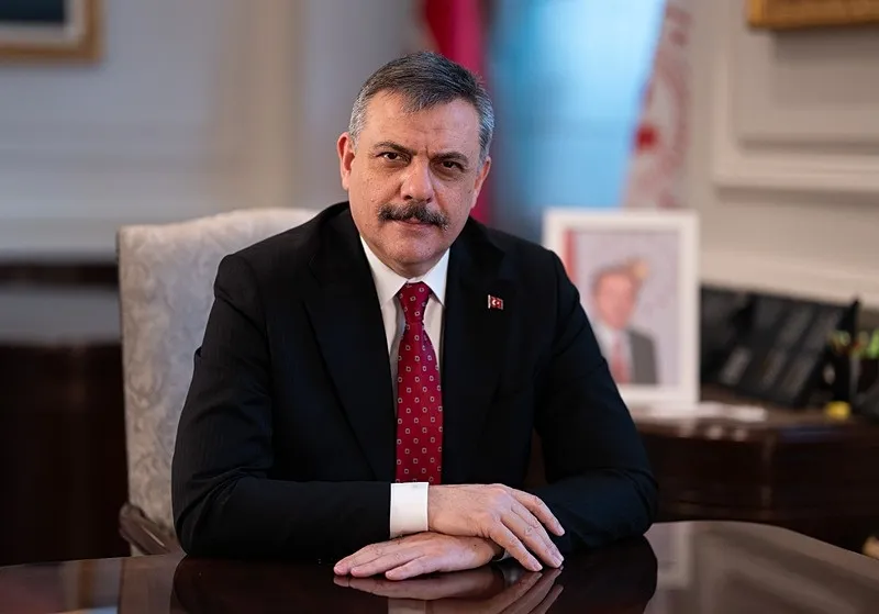 İçişleri Bakanı Çiftçi duyurdu, "TÜRKPOL kuruluyor"