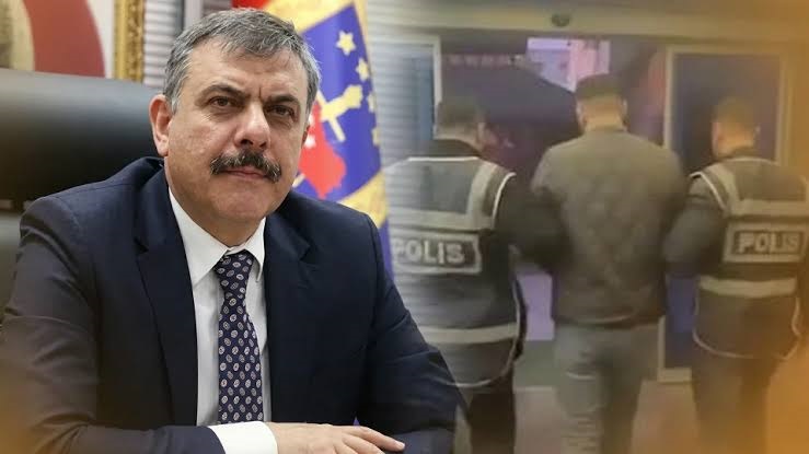 48 ilde sanal suç çetelerine operasyon! Aralarında Erzurum da var