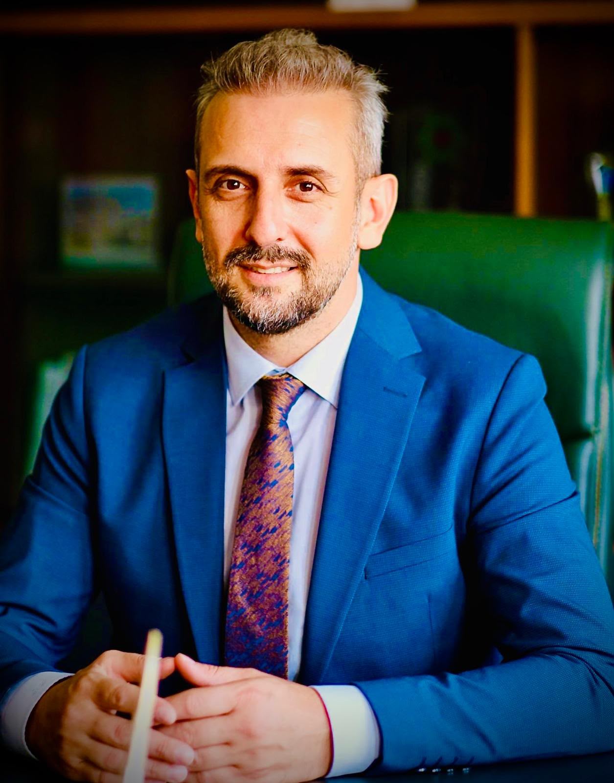 Erzurumlu tiyatro sanatçısı Yılmaz’a önemli görev! Ankara DT ona emanet
