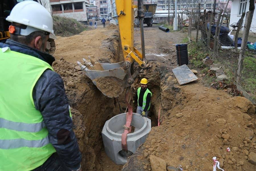 5,5 Yılda Evladiyelik Çalışmalar Gerçekleştirildi