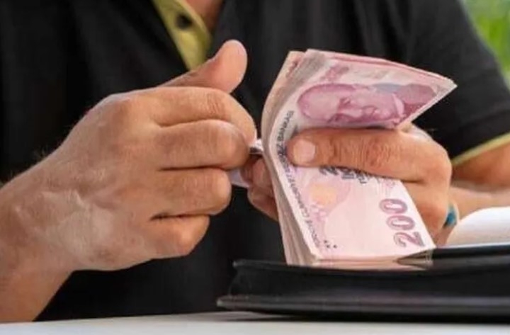 Memur ve Emeklinin Zam Beklentisi TÜİK'te Açıklanacak