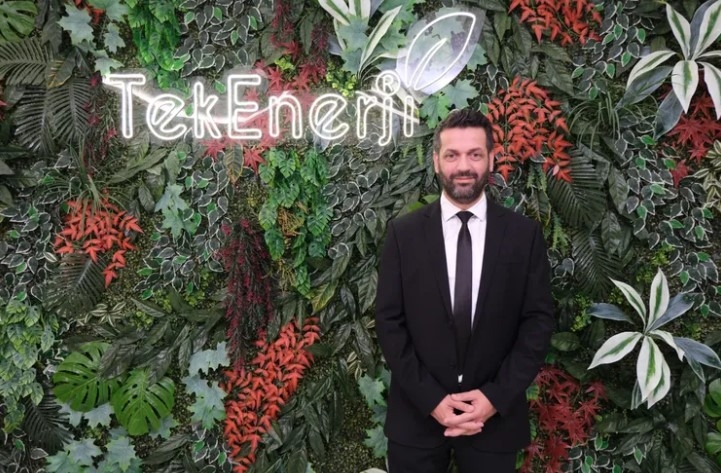 Tek Enerji'nin 2025 Hedefi: Uluslararası Fırsatlar ve Büyüme
