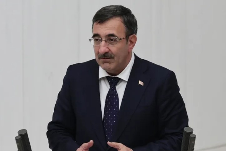 Cevdet Yılmaz: Dezenflasyon Sürecini Güçlendirmeye Devam Edeceğiz