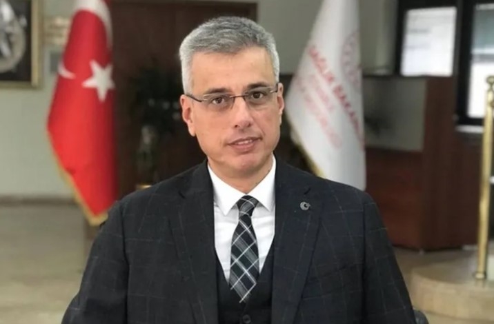 1.616 Yeni Hekim Atandı