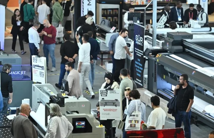 Reklamın Geleceğini Şekillendiren Fuarın Tarihi Açıklandı