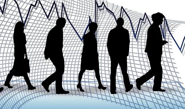TÜİK’e göre işsizlik azaldı