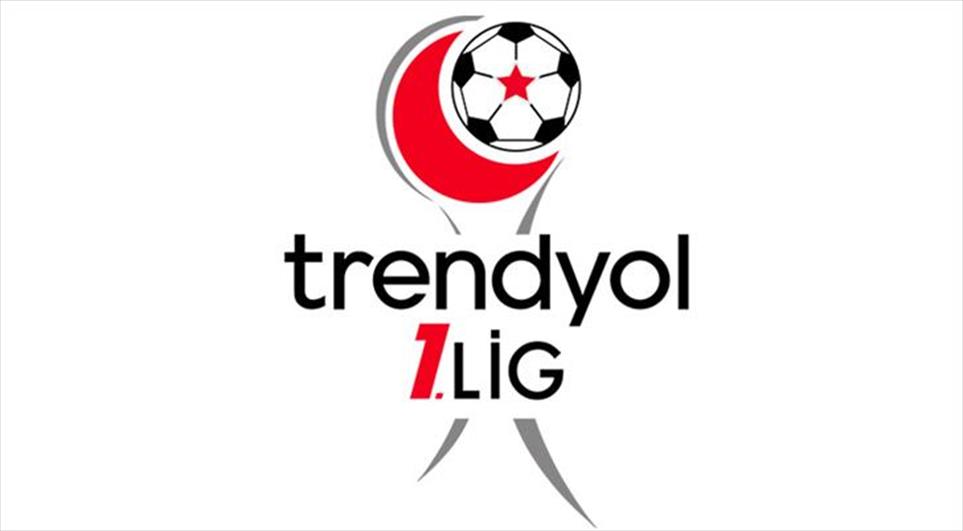 Trendyol 1. Lig'de 20. haftanın perdesi yarın açılıyor