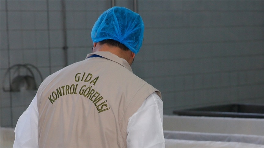Bakanlık gıda hilecilerini ifşa etti! Erzurum’dan iki firma var