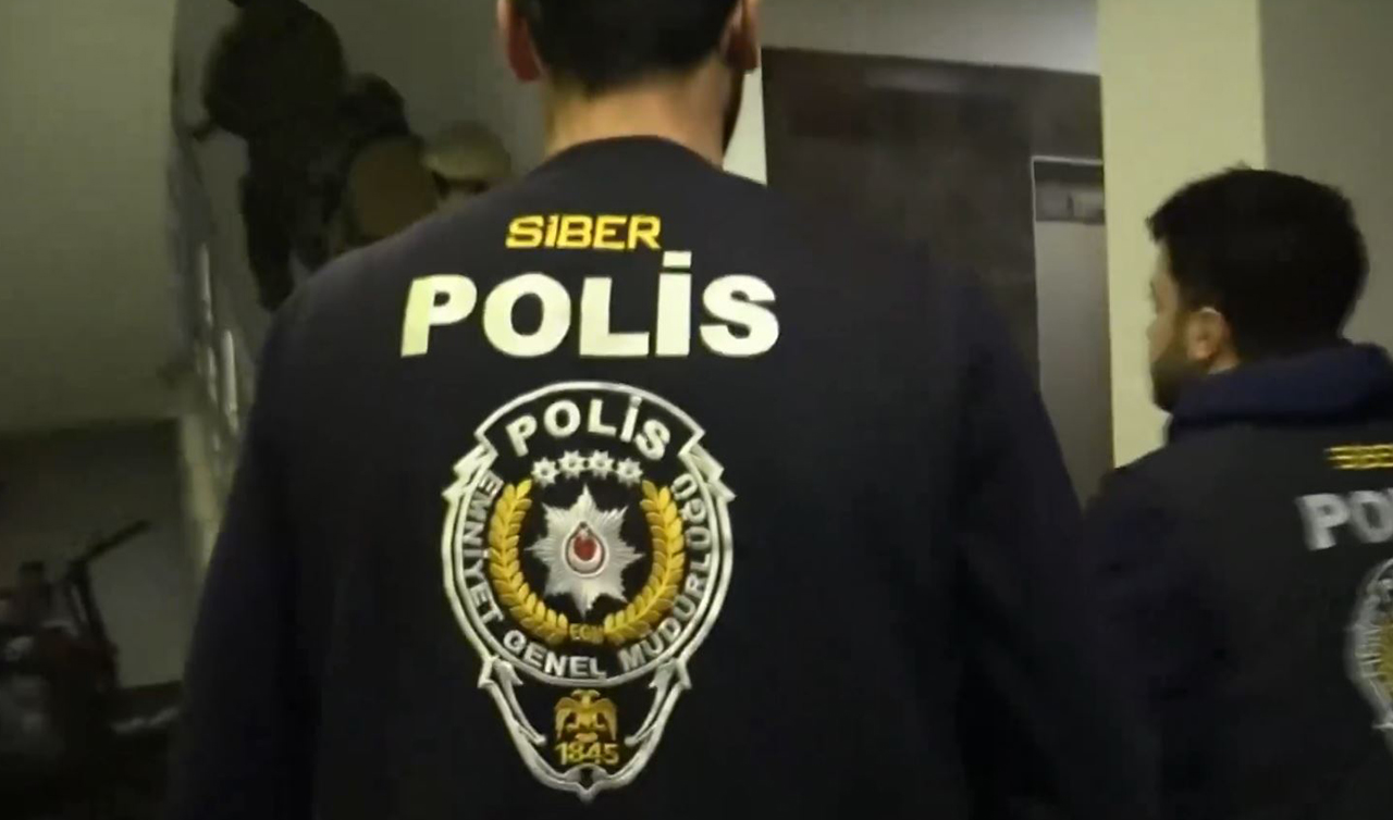 Erzurum merkezli dolandırıcılık operasyonu