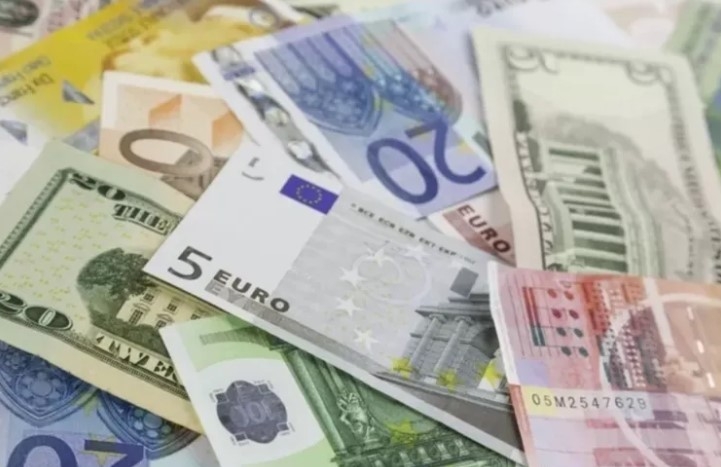 2024 Yılına Ait Esas Kurlar 'Resmi' Olarak Belirlendi