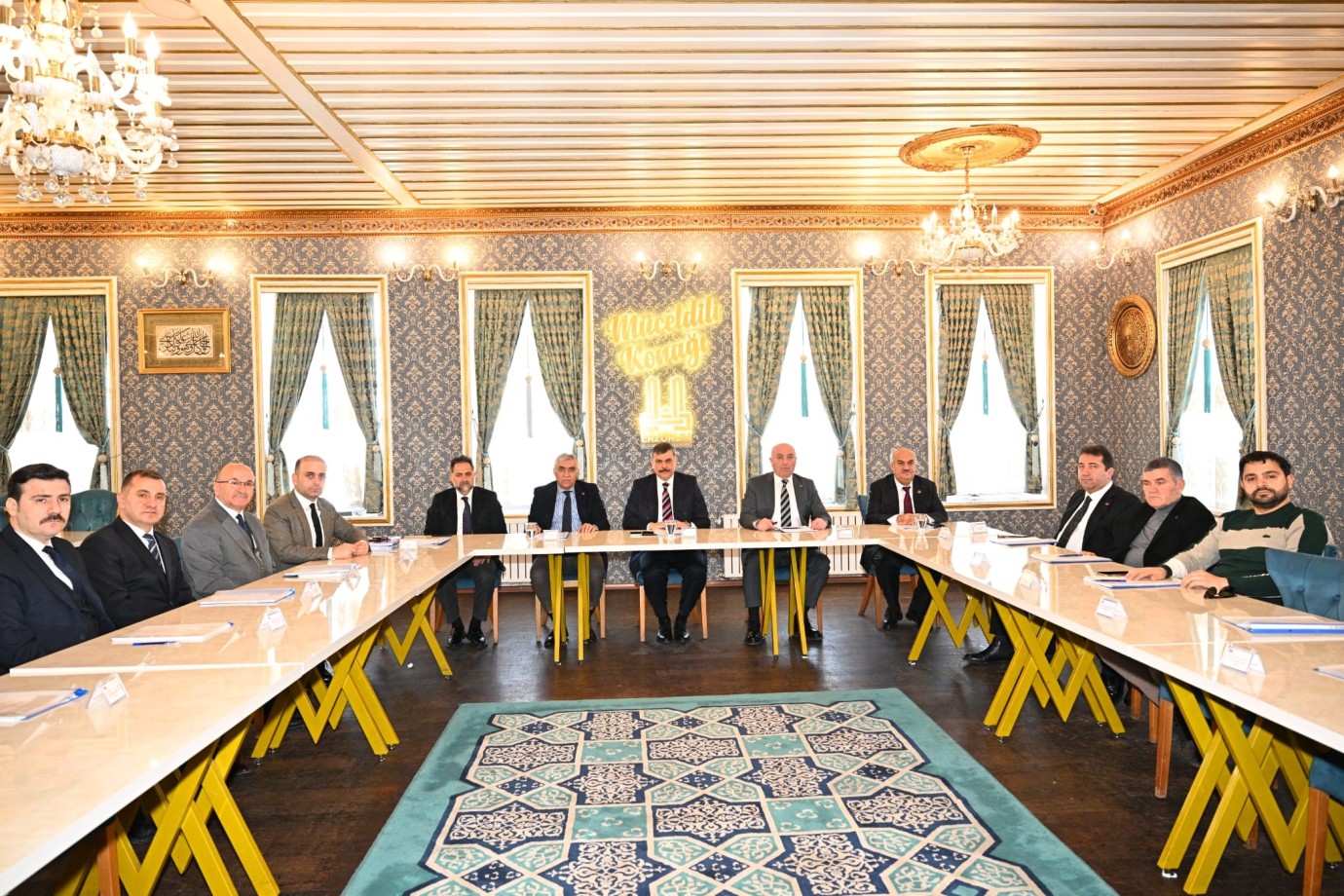 2. Organize Sanayi'de 6 parsel ilana çıkıyor