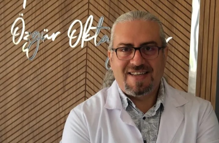 Dijital Cihaz Kullanımında Sağlığınızı Koruyun