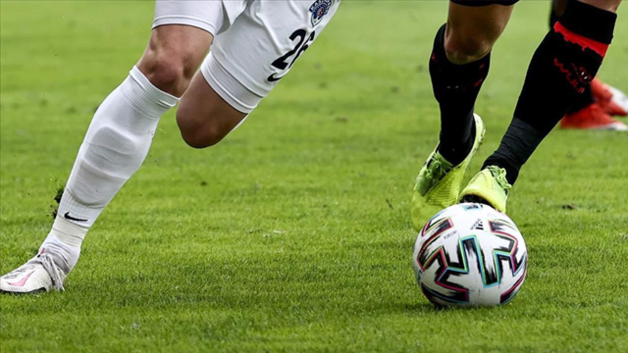Futbol: Haftanın programı
