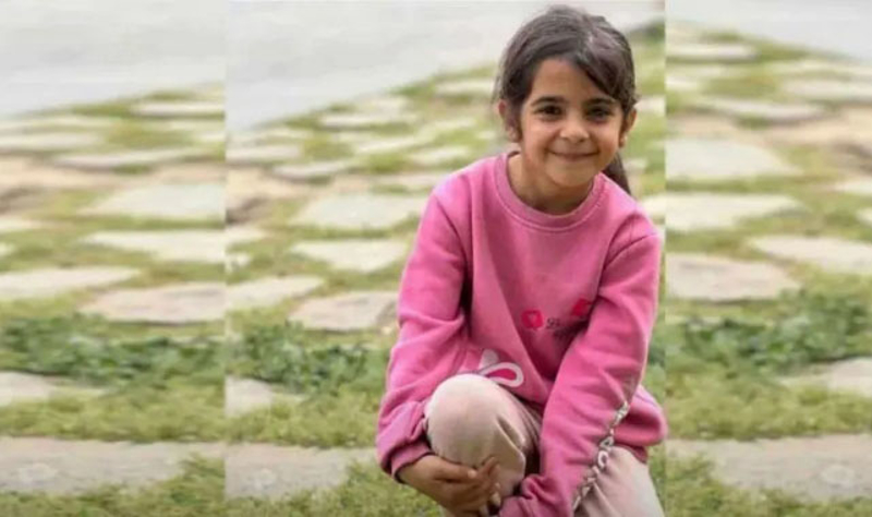 Narin'in amcası Erzurum'a sevk edildi