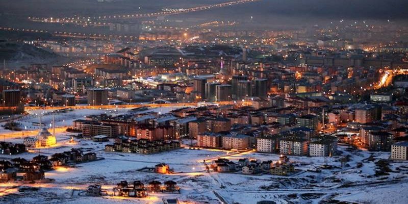 Erzurum'da Ahmet ve Zeynep en çok kullanılan isimler oldu
