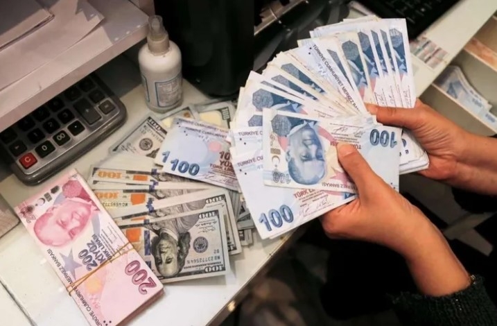 Merkez Bankası'ndan Yeni Düzenleme!