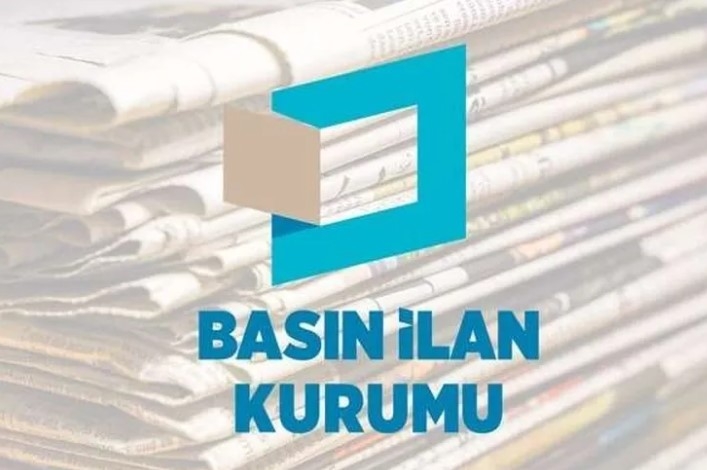BİK Genel Kurulu'na Yeni Temsilci Atamaları Resmi Gazete'de