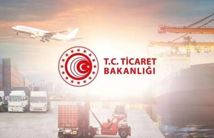Ticaret Bakanlığı’ndan 16 İl Müdürlüğüne Yeni Atama