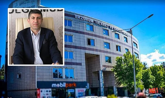ETSO davalık oldu