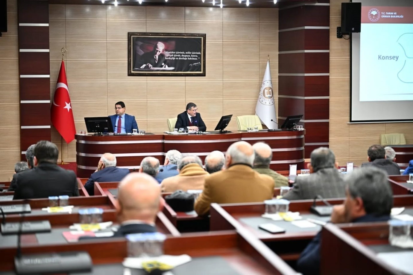 Erzurum topraklarının yüzde 60’ı mera
