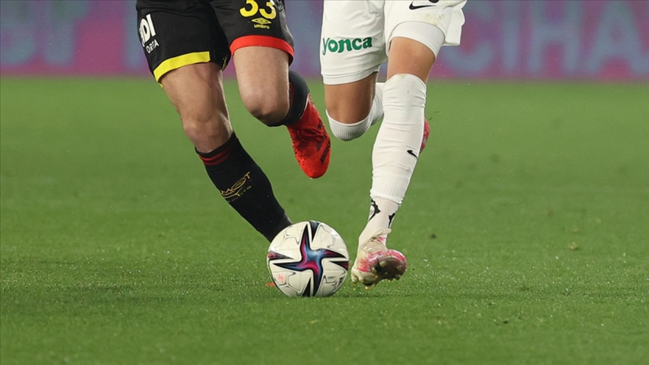 Futbol: Haftanın programı