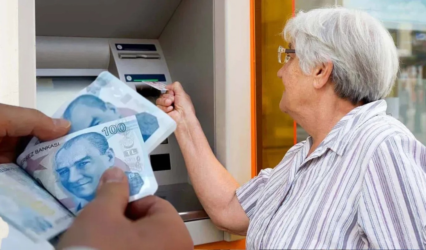 Emekli banka banka promosyon kovalıyor! Rakam 25 bin lirayı buldu