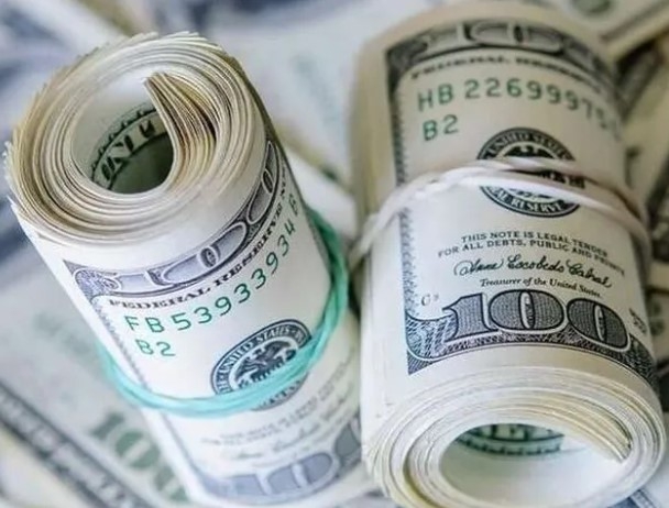 Merkez Bankası Rezervleri Tarih Yazdı