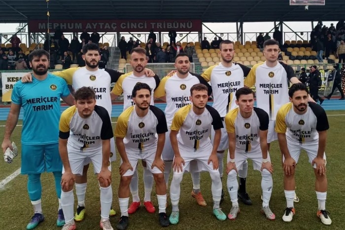 Bölgesel Amatör Lig’de Kar Nedeniyle Maçlar Ertelendi!