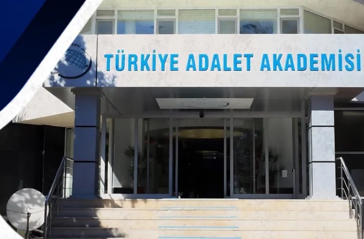 Türkiye Adalet Akademisi Kanunu Resmi Gazete’de Yayımlandı