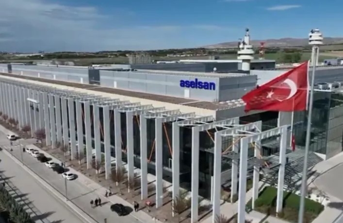 ASELSAN, 296 Milyon Avro Değerinde Sözleşme İmzaladı