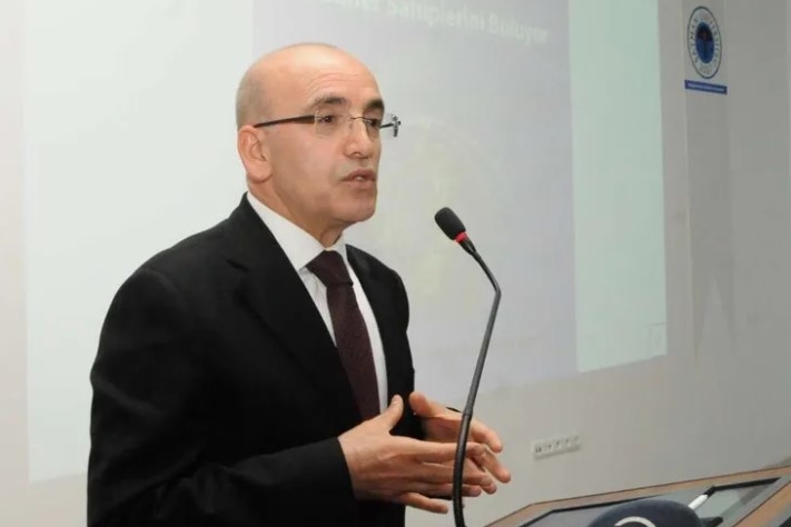 Bakan Şimşek: Enflasyondaki Düşüş Sürecek