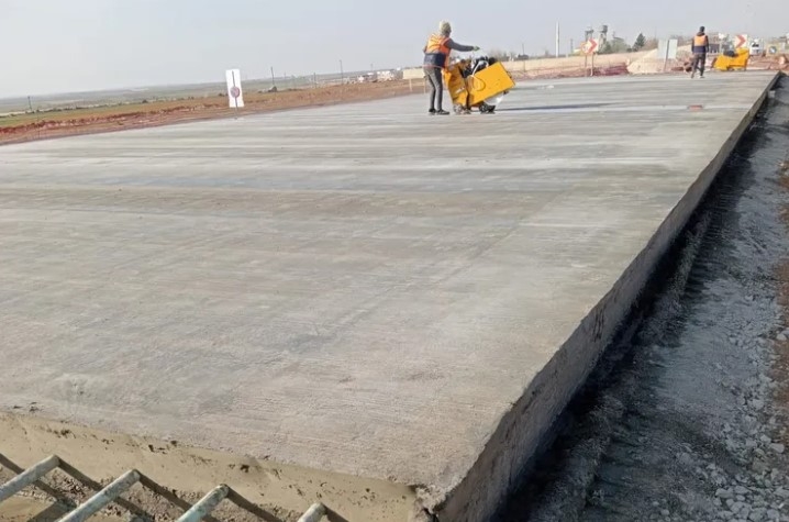 Habur Sınır Kapısı’na Kesintisiz ve Konforlu Ulaşım