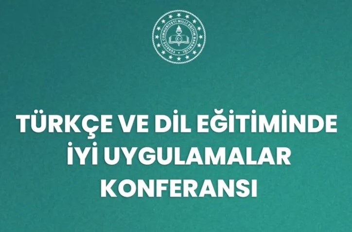 MEB, Türkçe ve Dil Eğitiminde İyi Uygulamaları Öne Çıkarıyor