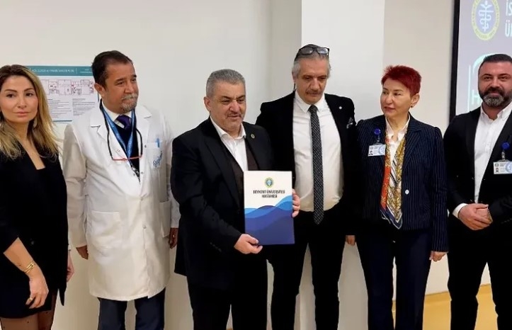 Türkiye Yerel Basın Birliği’ne Özel Sağlıkta İndirim Anlaşması