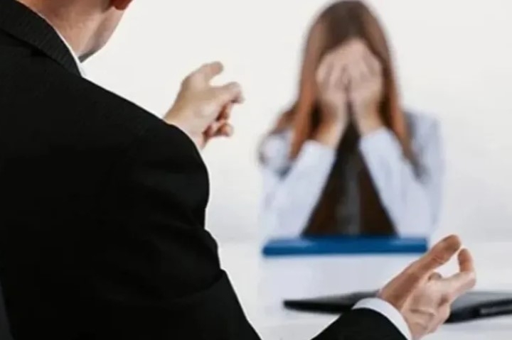 Cumhurbaşkanlığı'ndan 'Mobbing' Genelgesi: Psikolojik Tacizle Mücadele Kurulu Yeniden Yapılandırıldı