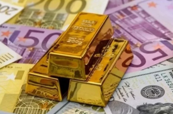 Aylık ve Yıllık En Yüksek Reel Getiri Külçe Altında, Hisse Senedi ve Euro Kaybettirdi!