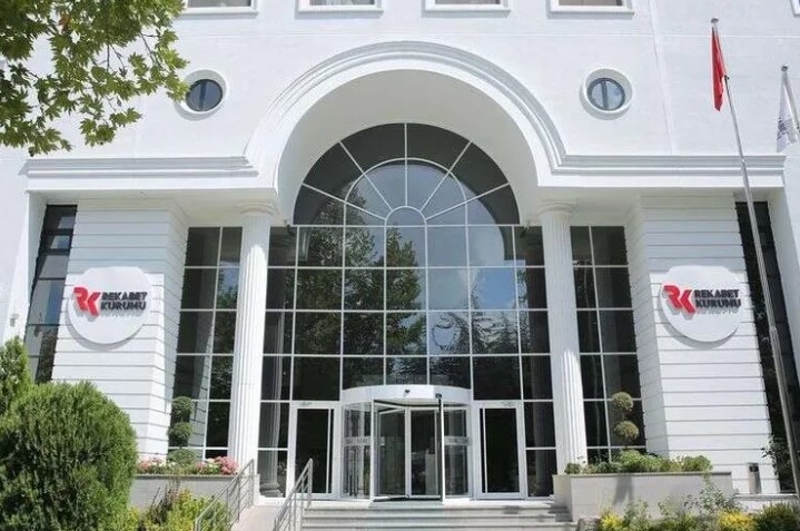 Rekabet Kurumu 'Etki Analizi' Raporunu Kamuoyuyla Paylaştı