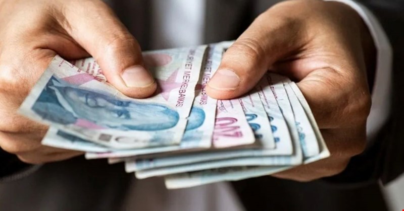 Emeklinin bayram ikramiyesi belli oldu