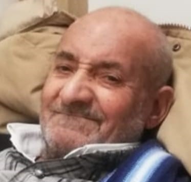 Erzurum'da kayıp adam için arama çalışmaları sürüyor