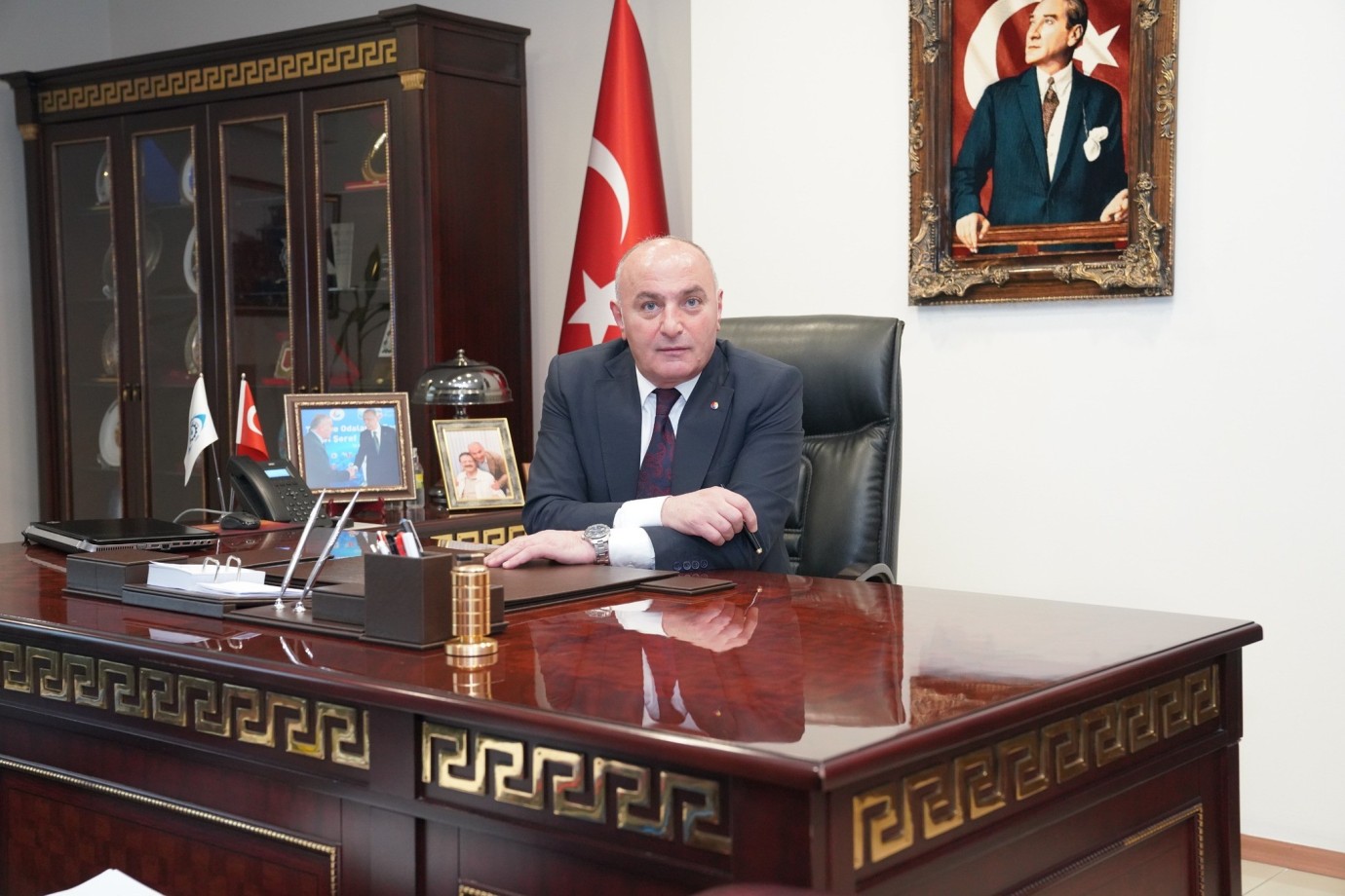Erzurum sanayisine teşvik destekleri uzatıldı