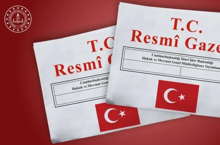 Milli Eğitim Akademisi Başkanlığı Yönetmeliği Resmi Gazete'de Yayımlandı