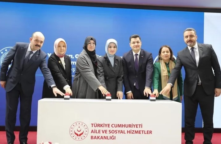 Kamuda 687 Kişiye Daha İstihdam Kapısı Açıldı
