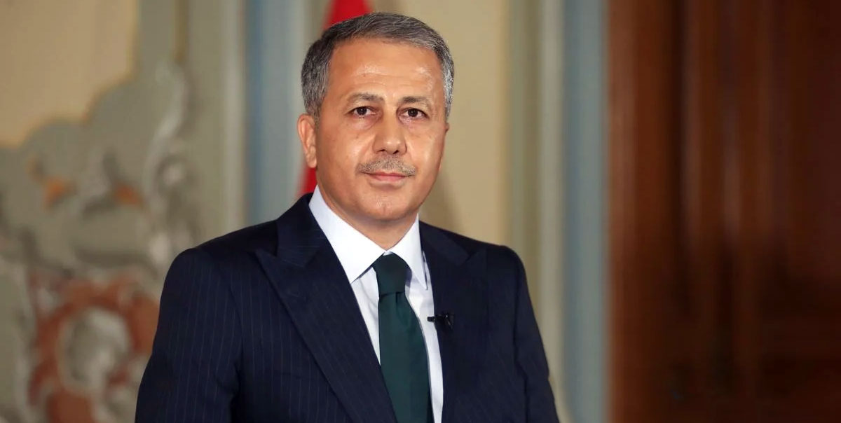 Sosyal medya operasyonu! Bakan Yerlikaya duyurdu