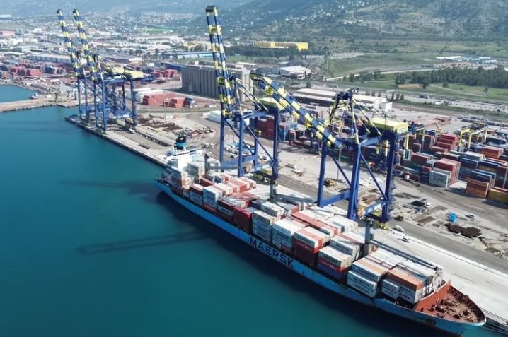 2025'in Ocak Ayı Dış Ticaret Endeksleri: İhracat ve İthalatta Miktar Artışı