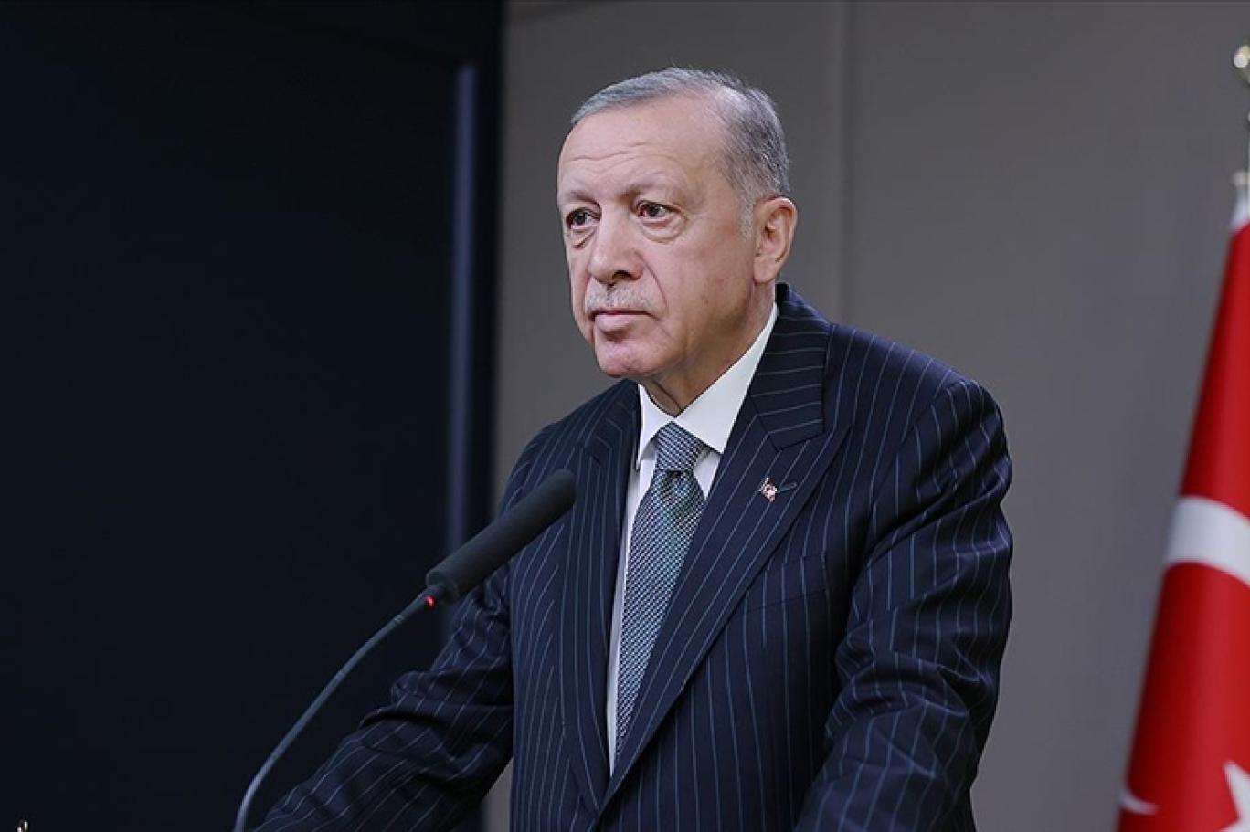 Cumhurbaşkanı müjdeyi verdi! Bayram tatili 9 gün oldu